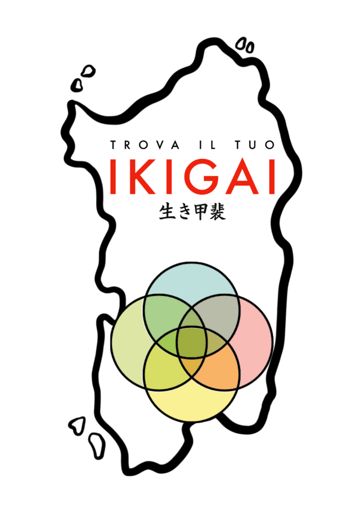 Ikigai in Sardegna