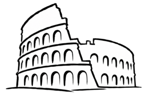Roma 1 Roma